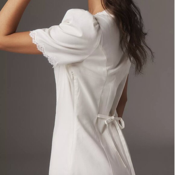 Reformation Alida Midi Dress - Picture 4 of 7